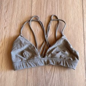 Acacia bikini top size P